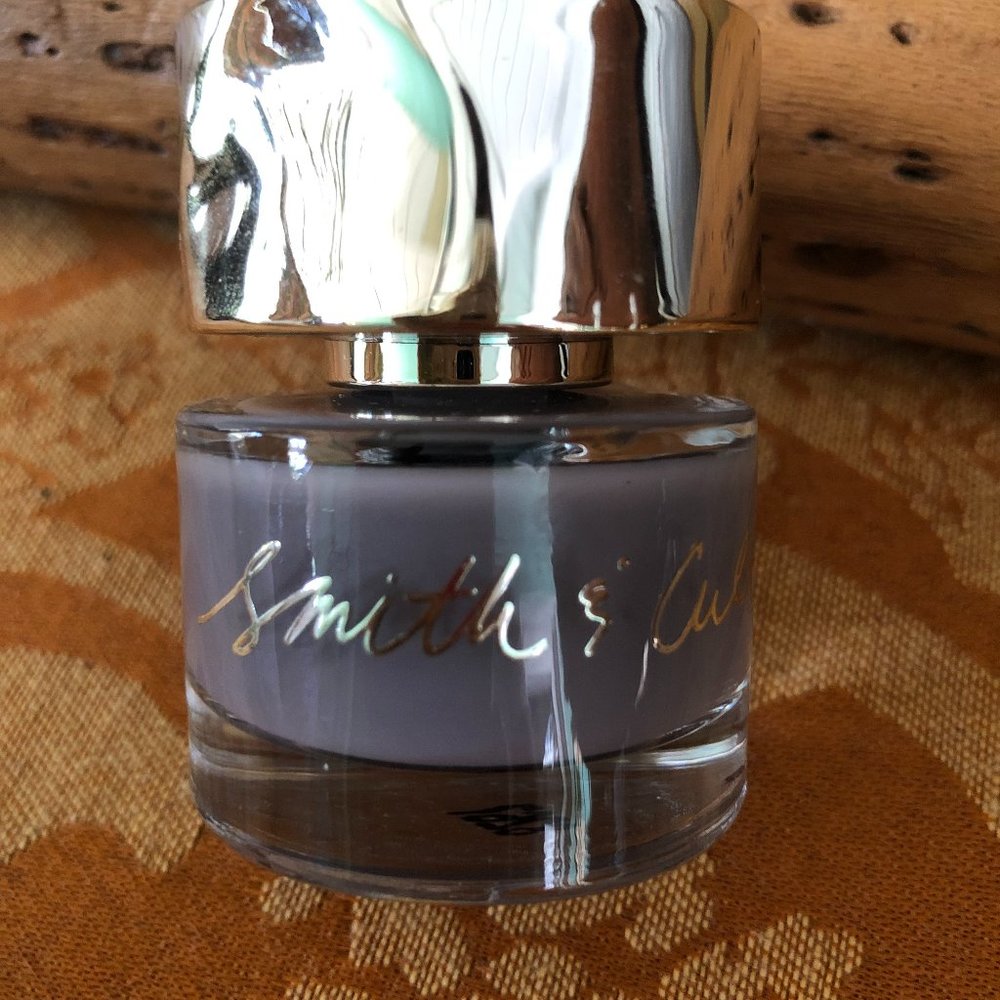 Smith & Cult Nail Polish – Stockholm Syndrome 0.5 oz NEW